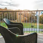 Sankt Jörgen Park