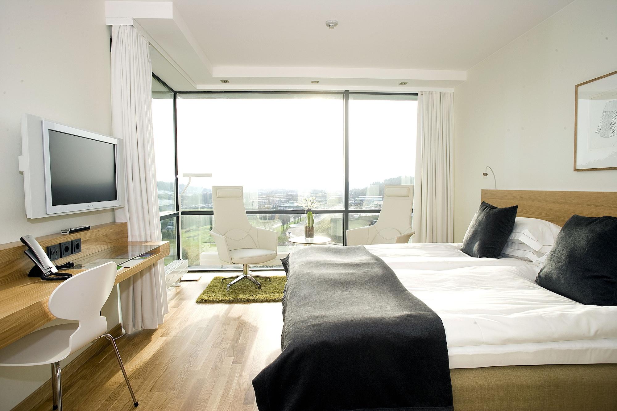 Sankt Jörgen Park 4*
