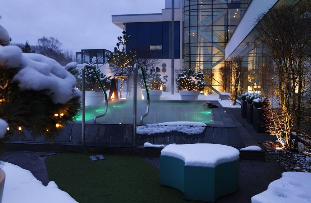 Sankt Jörgen Park Hotell Göteborg