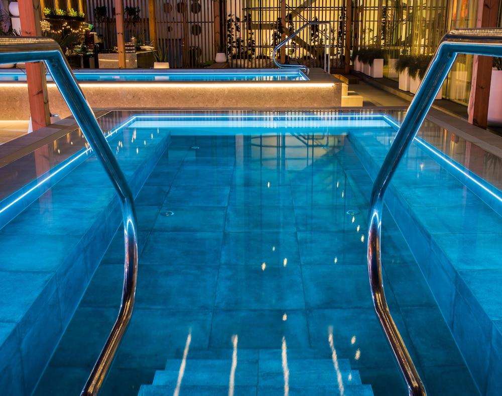 Sankt Jörgen Park Hotell 4*