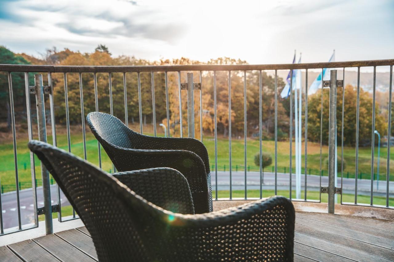 Hotell Sankt Jörgen Park Göteborg