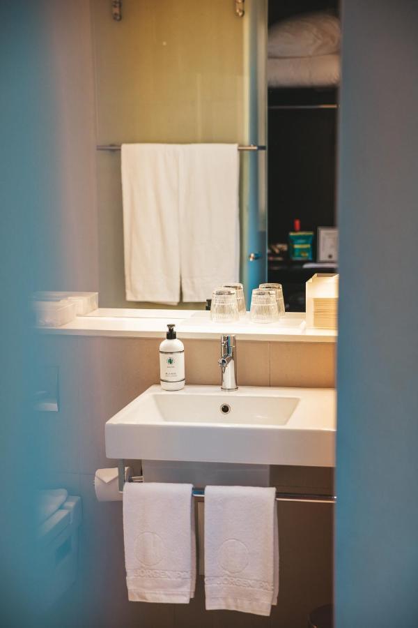 Hotell Sankt Jörgen Park Göteborg