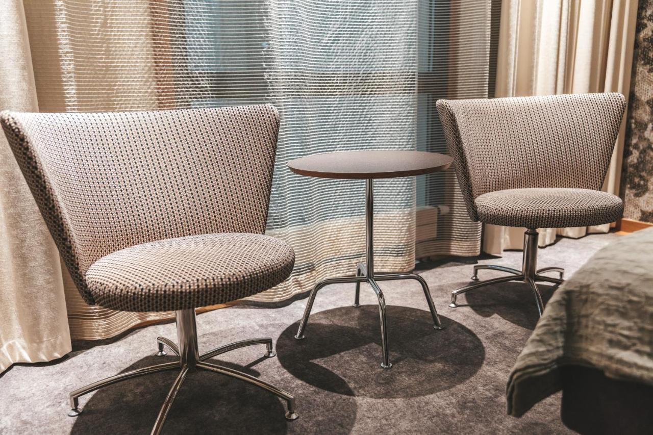 Sankt Jörgen Park Hotell Göteborg