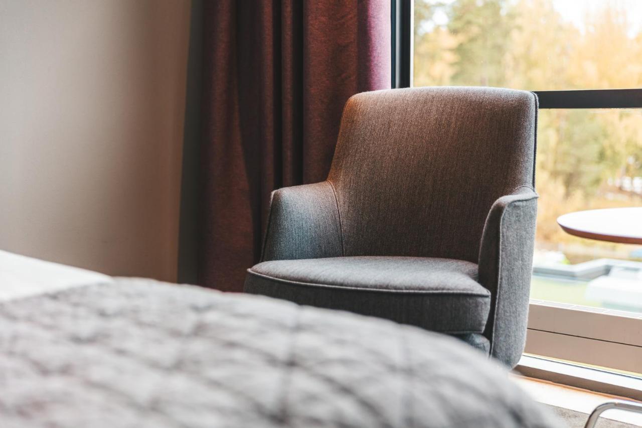 Hotell Sankt Jörgen Park 4*