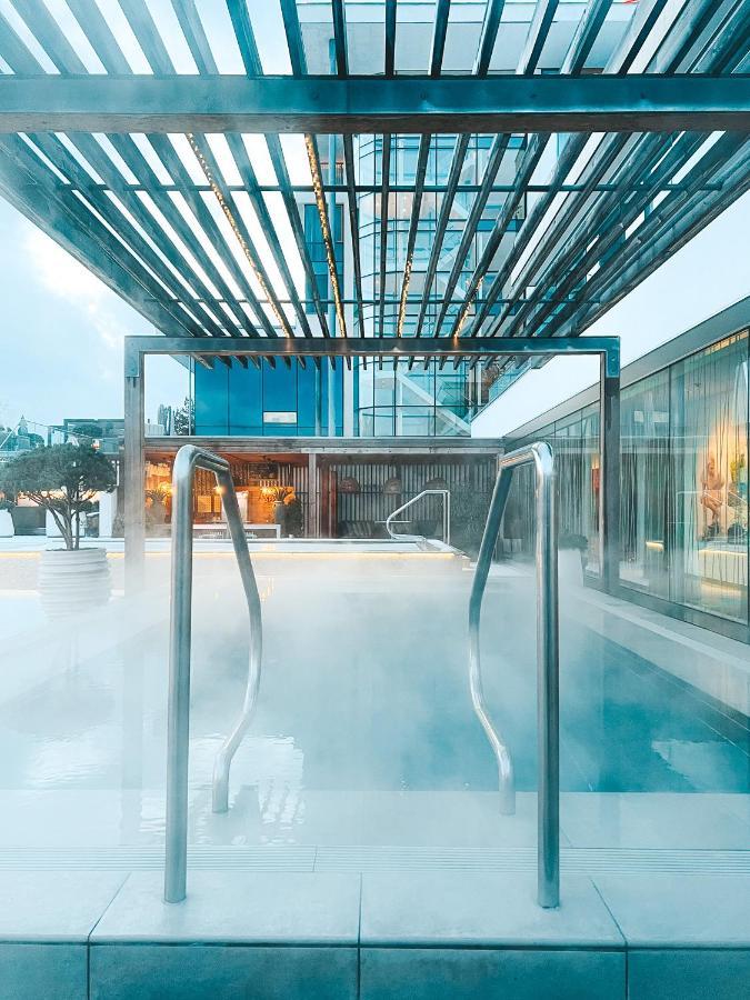 Sankt Jörgen Park Hotell Göteborg
