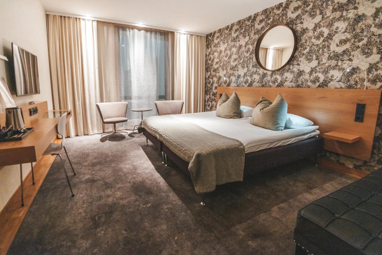 Hotell Sankt Jörgen Park Göteborg