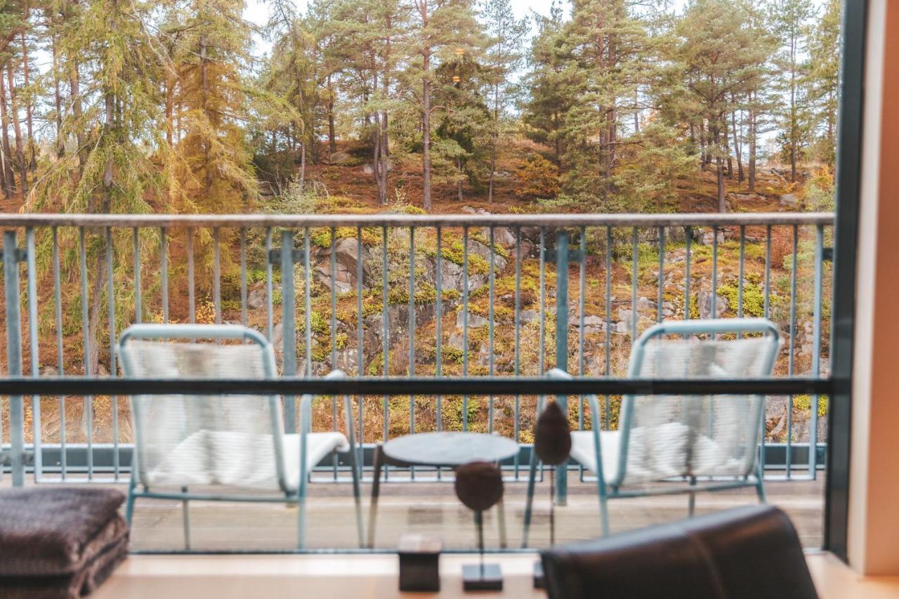 Sankt Jörgen Park Hotell 4*
