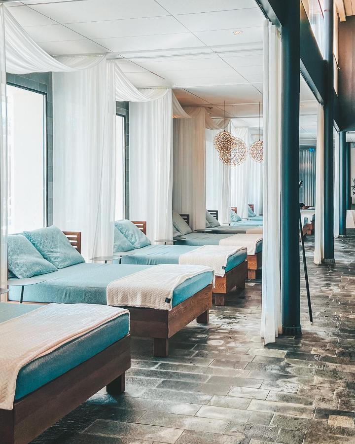 Sankt Jörgen Park Hotell