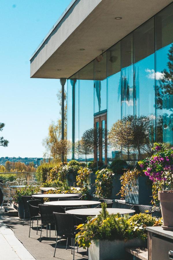 Sankt Jörgen Park Hotell Göteborg