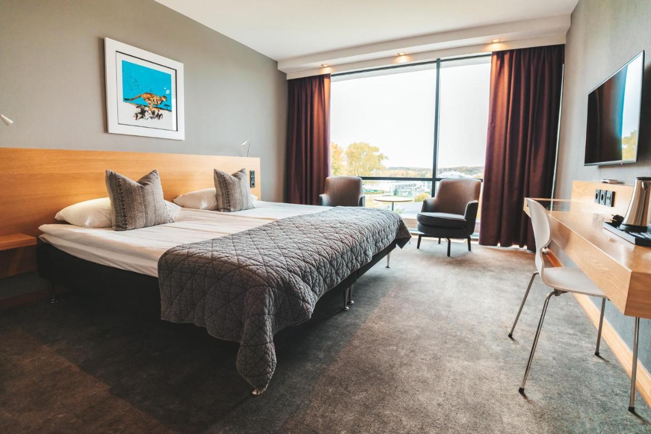 Sankt Jörgen Park Hotell 4*