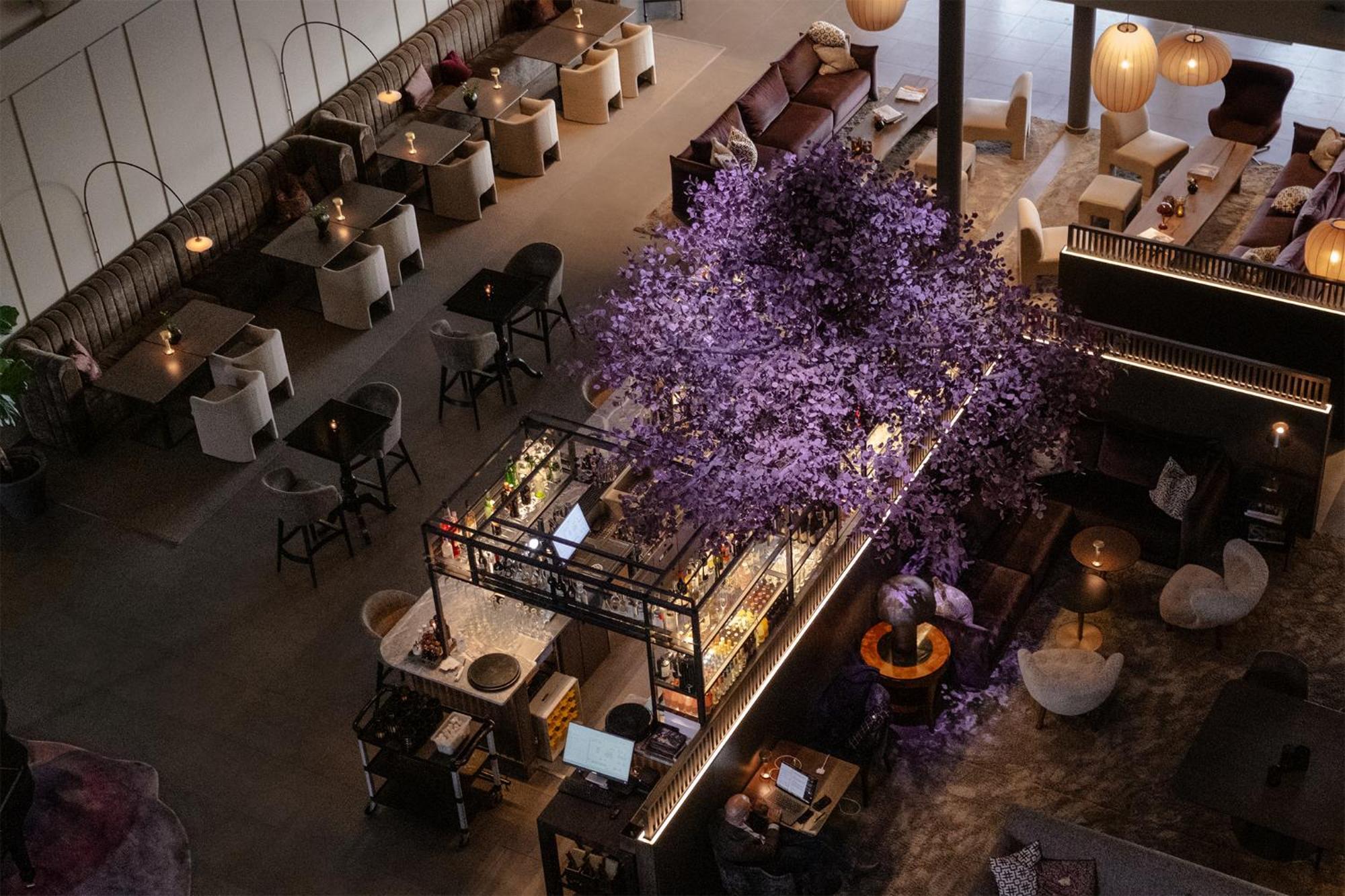Hotell Sankt Jörgen Park Göteborg