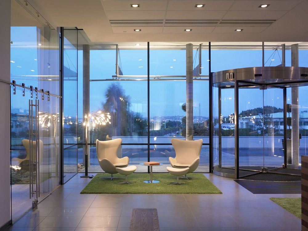 Sankt Jörgen Park Hotell 4*