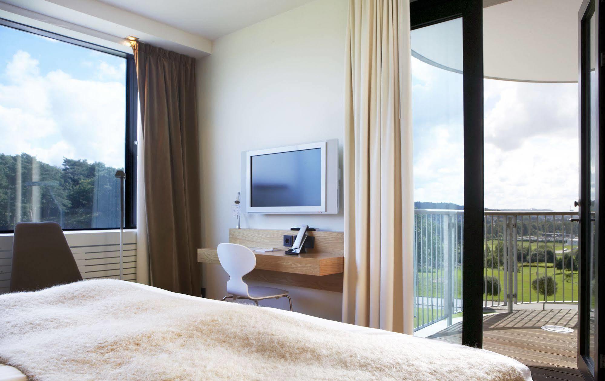 Hotell Sankt Jörgen Park 4*
