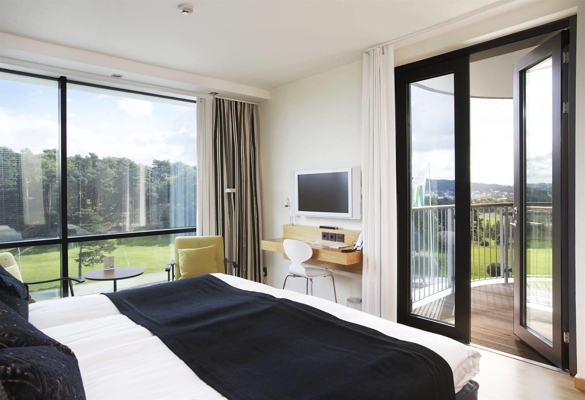Hotell Sankt Jörgen Park Göteborg
