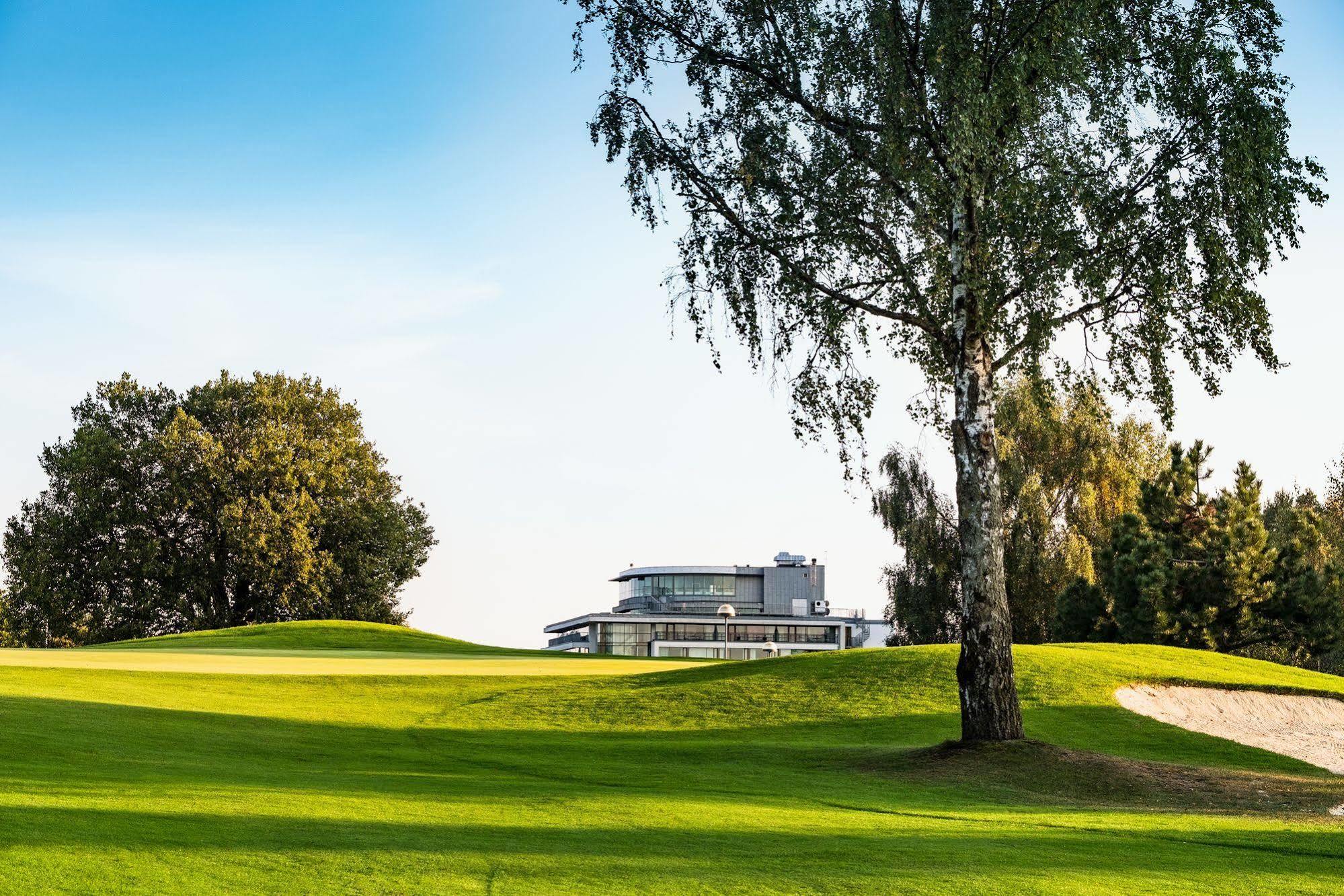 Sankt Jörgen Park Göteborg