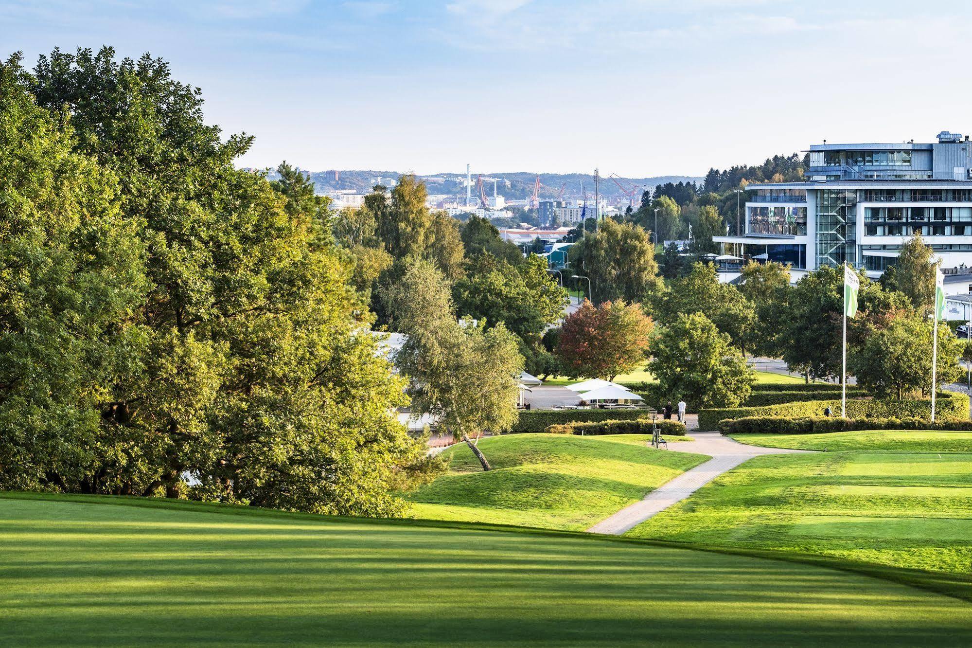 Sankt Jörgen Park 4*